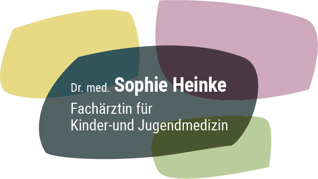 Kinderarztpraxis Dr. med. Sophie Heinke und Dr. med. Corinna Gey