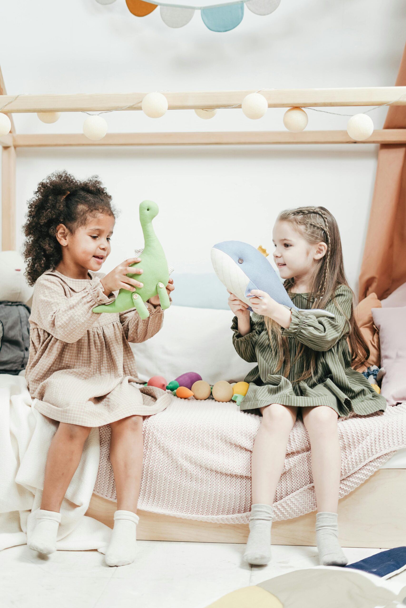 Tipps zur Vorbereitung auf den Kinderarztbesuch